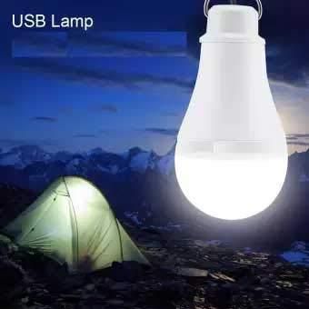 Emergency USB LED Bulb�for Outdoor Camping