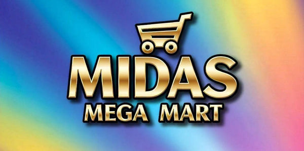 Midas Mega Mart